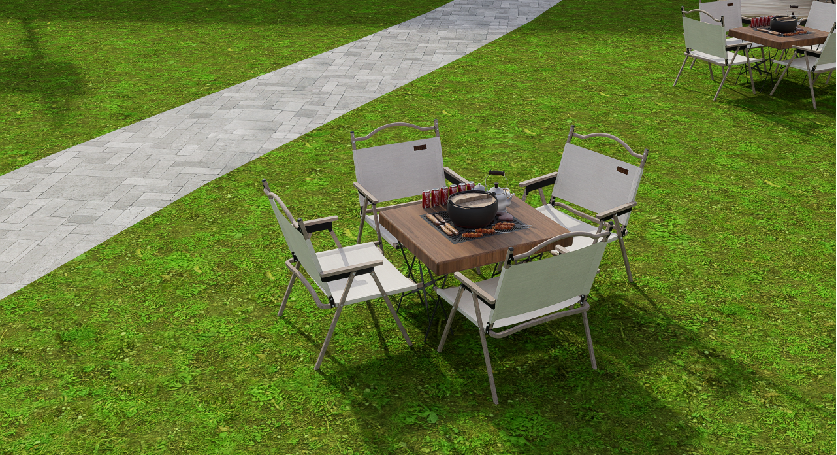 任城区酒店帐篷定制：解锁旅居新体验，打造差异化竞争力