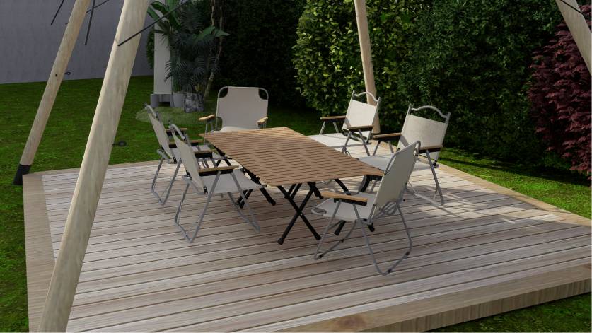 任城区帐篷生产厂家：以匠心筑牢户外装备的品质根基